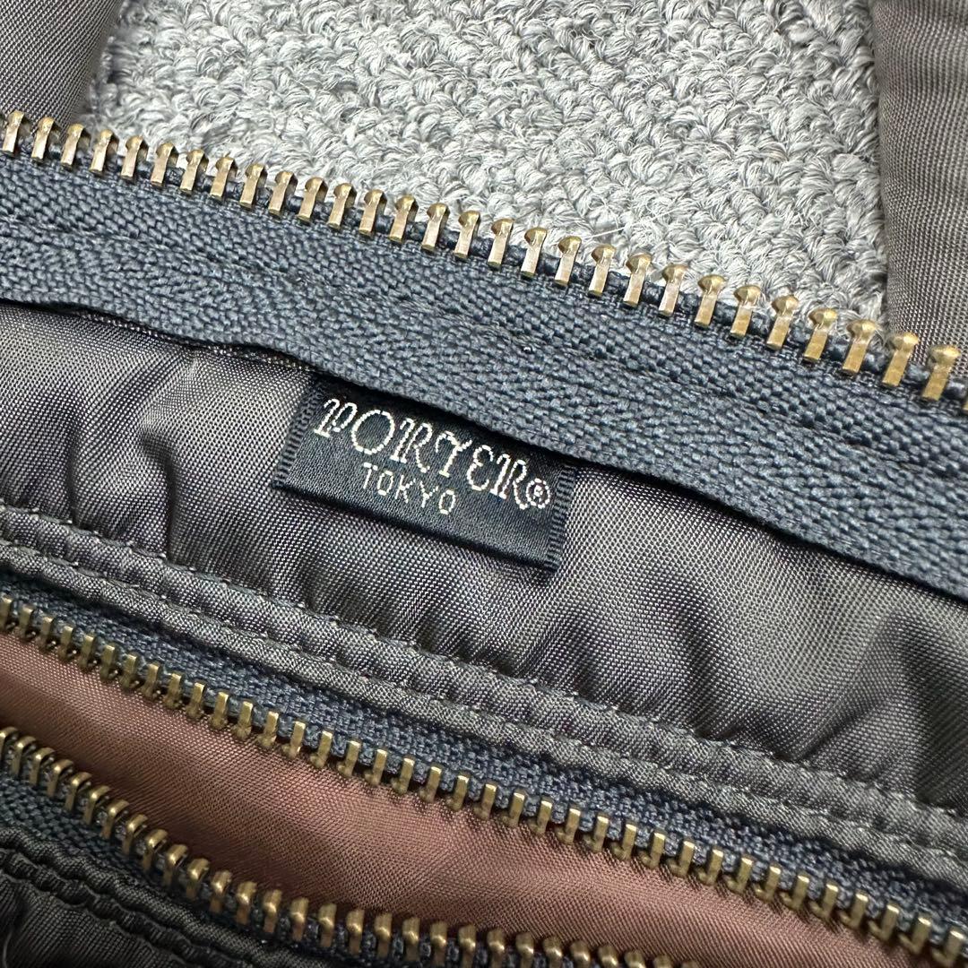 MARNI × PORTER ヘルメットバッグ ショルダー トート 2way