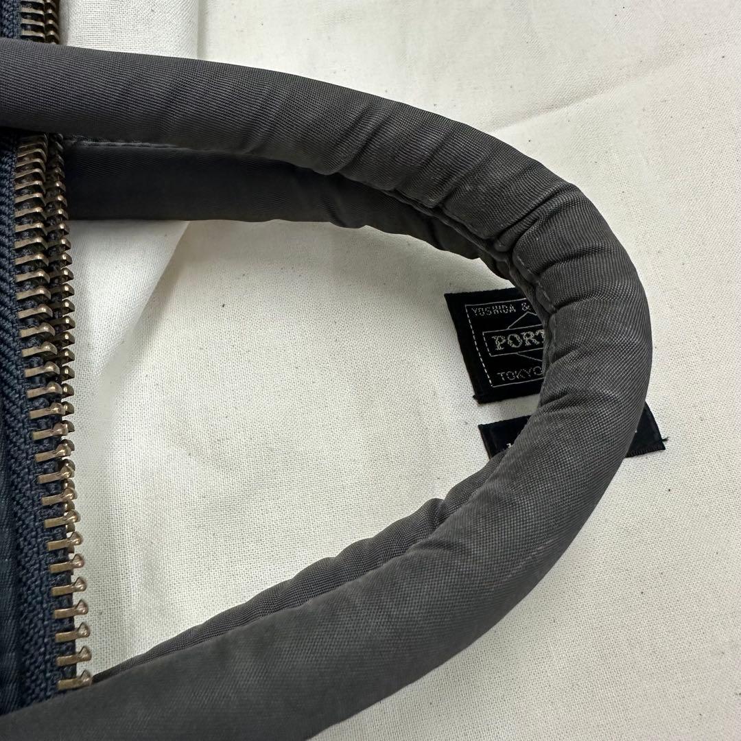 MARNI × PORTER ヘルメットバッグ ショルダー トート 2way