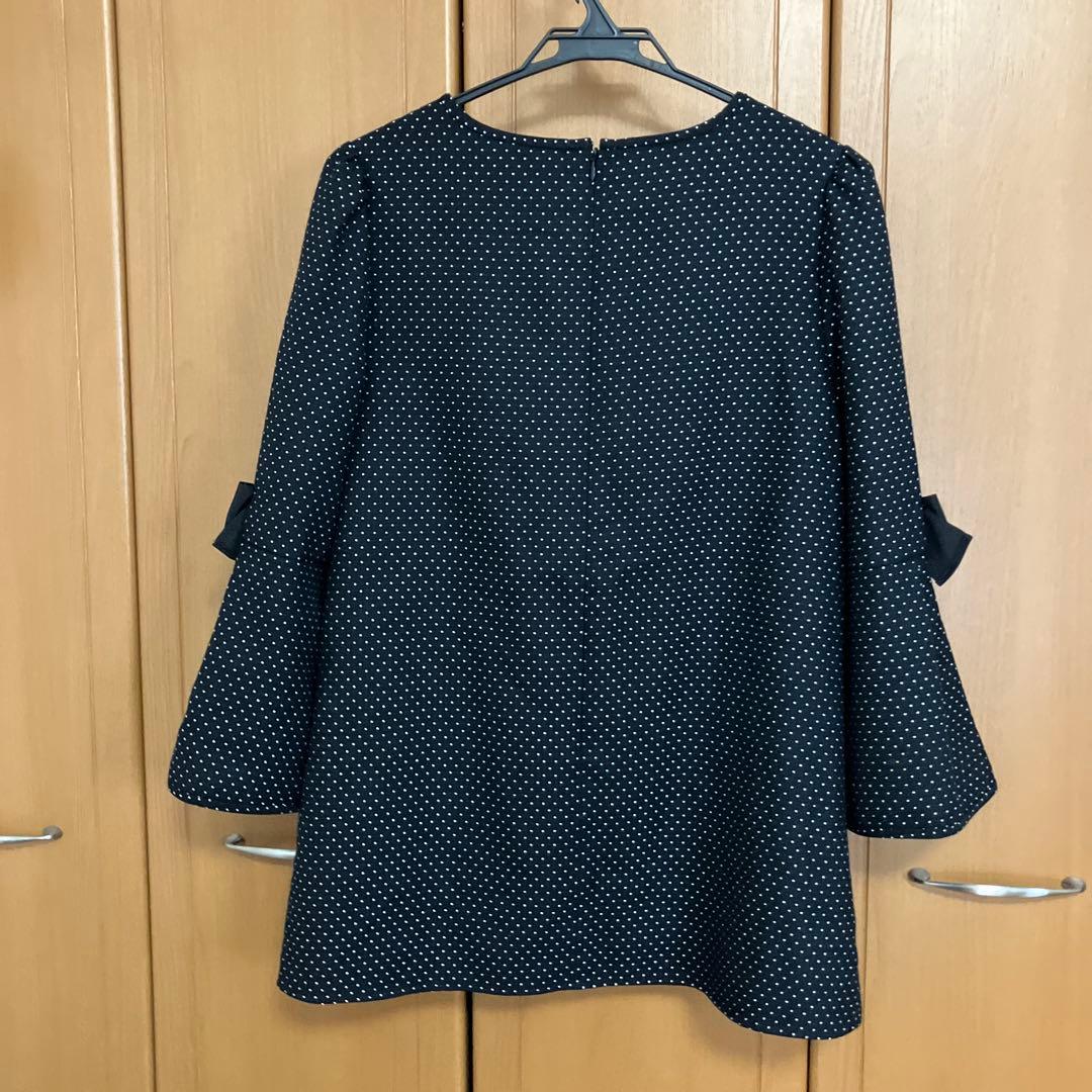 【新品•未使用】M’s Gracy トップス