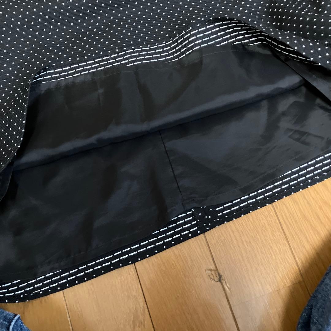 【新品•未使用】M’s Gracy トップス