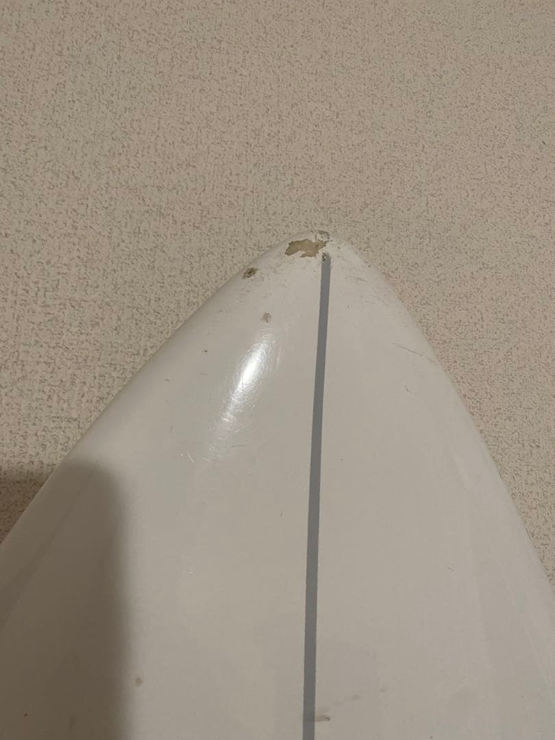 初心者用サーフボード Three weather