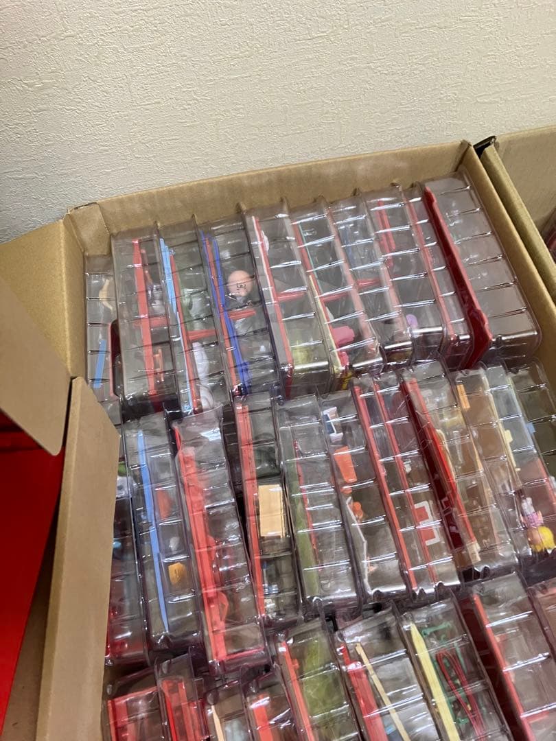 新品未使用　ほぼ全号　つくってあつめるスヌーピー&フレンズ　ディアゴスティーニ