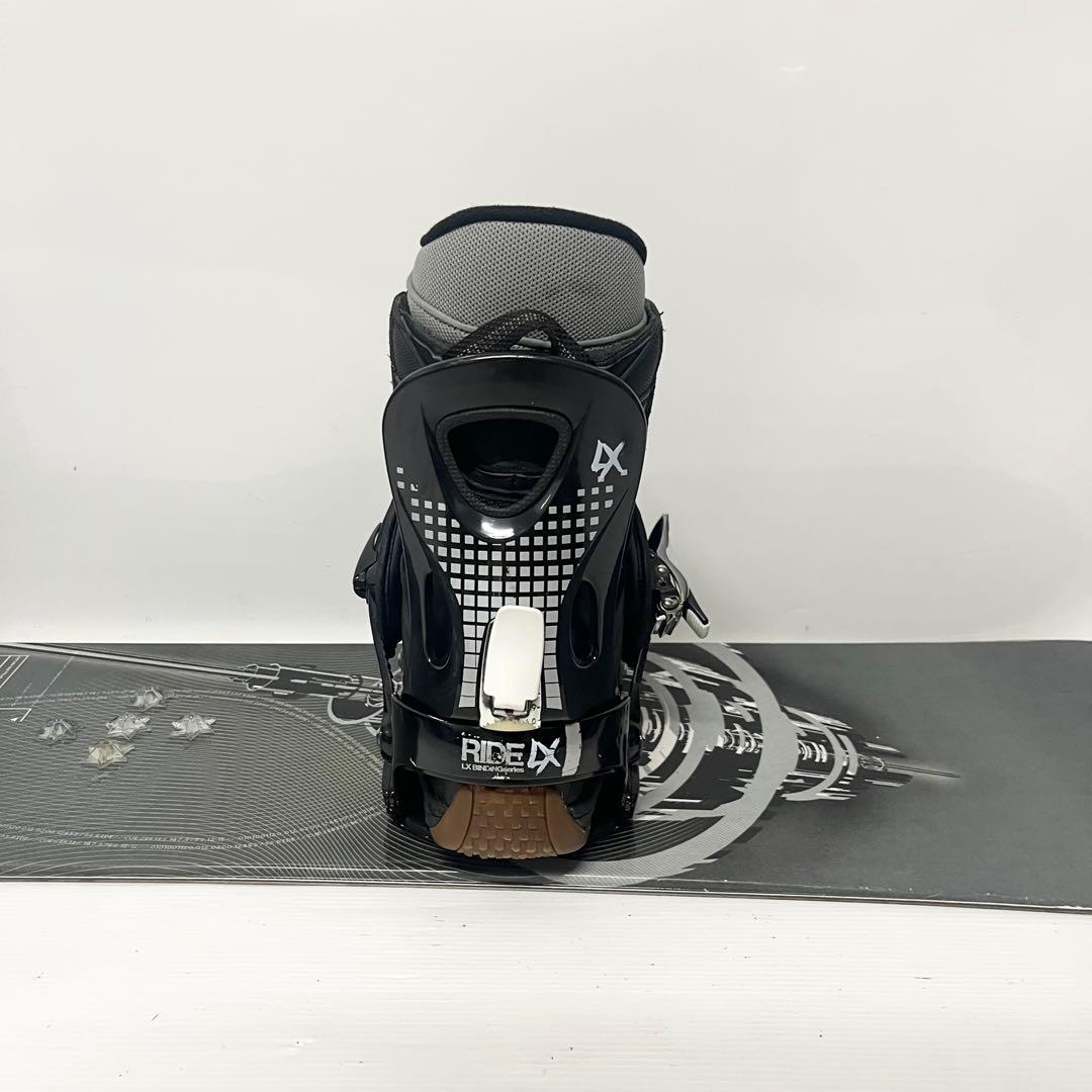 ジュニア　初心者 RIDE K2 スノーボード　フルセット　ライド　スノボ　格安