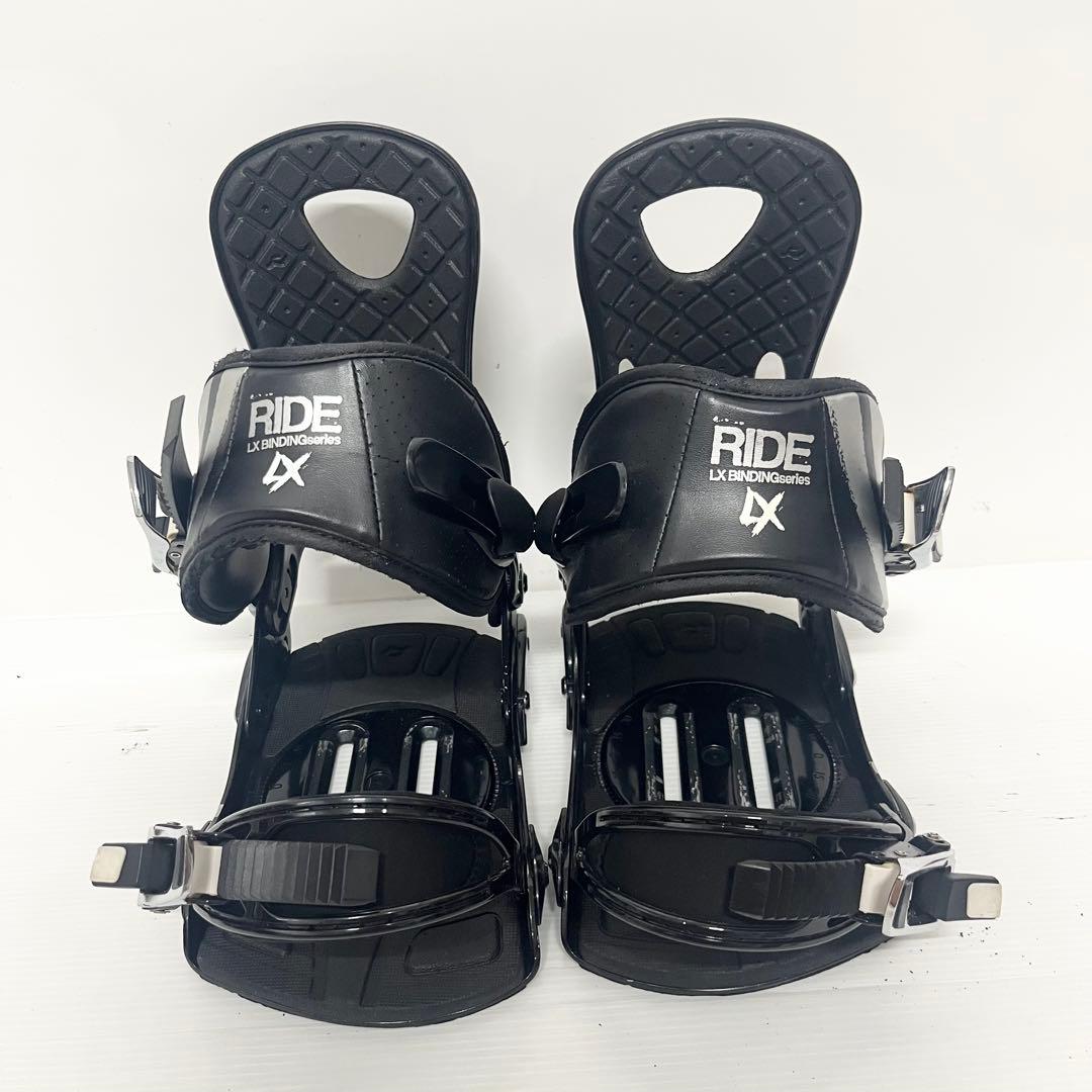 ジュニア　初心者 RIDE K2 スノーボード　フルセット　ライド　スノボ　格安