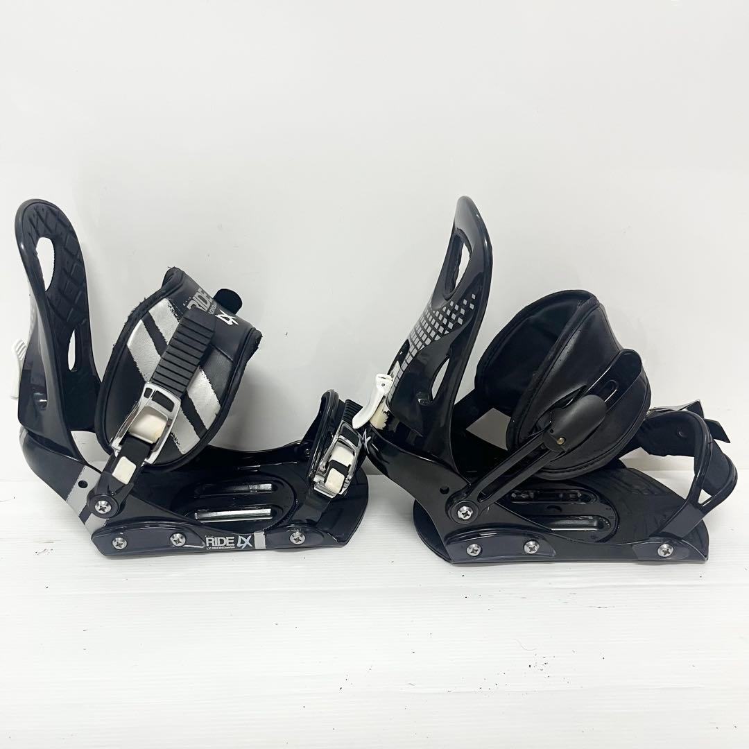 ジュニア　初心者 RIDE K2 スノーボード　フルセット　ライド　スノボ　格安