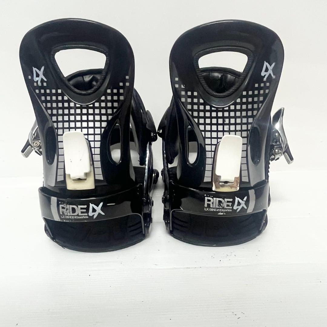 ジュニア　初心者 RIDE K2 スノーボード　フルセット　ライド　スノボ　格安