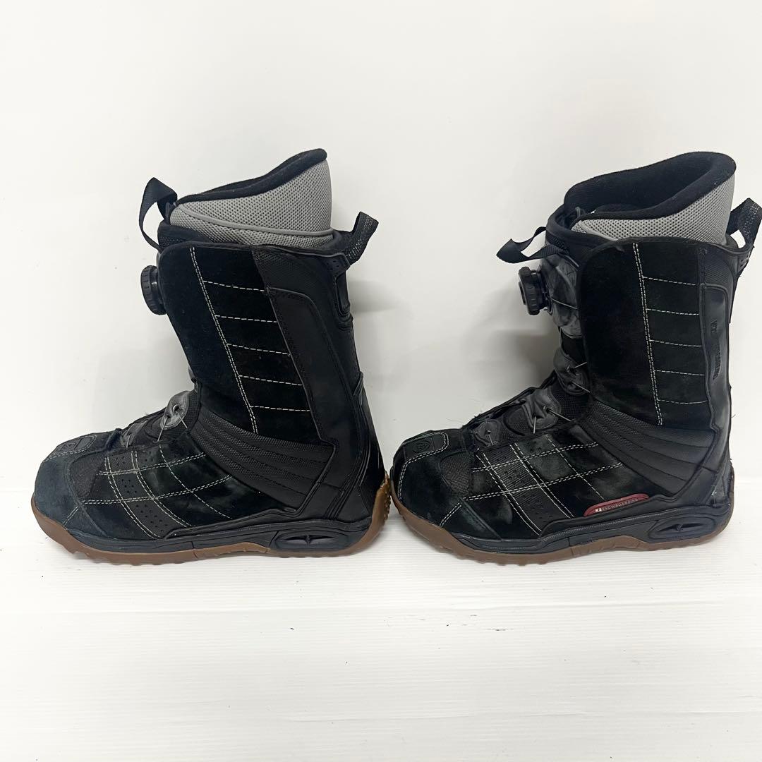 ジュニア　初心者 RIDE K2 スノーボード　フルセット　ライド　スノボ　格安