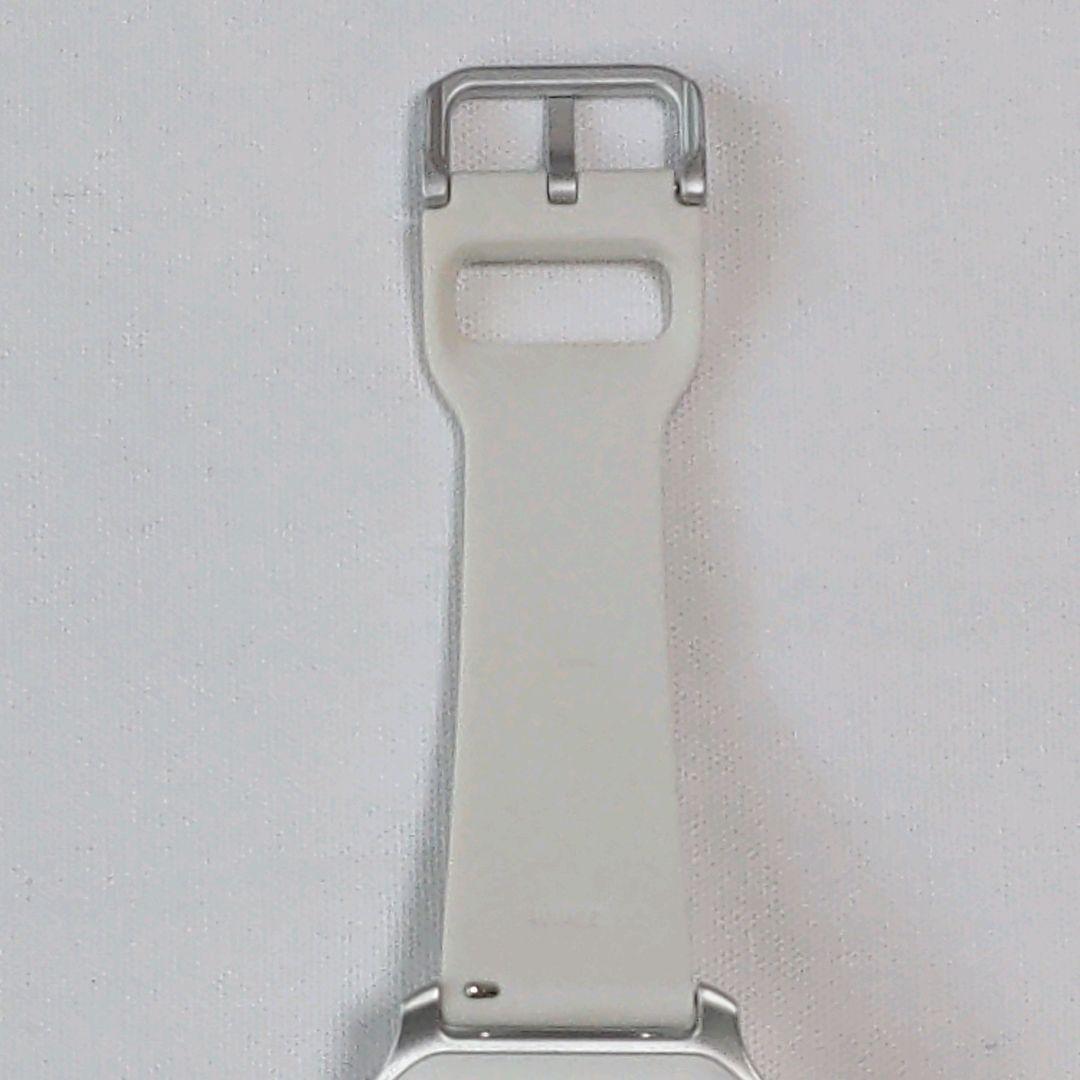 ボイスキャディT-Ultra 白 ゴルフ GPSウォッチ‪♡I11