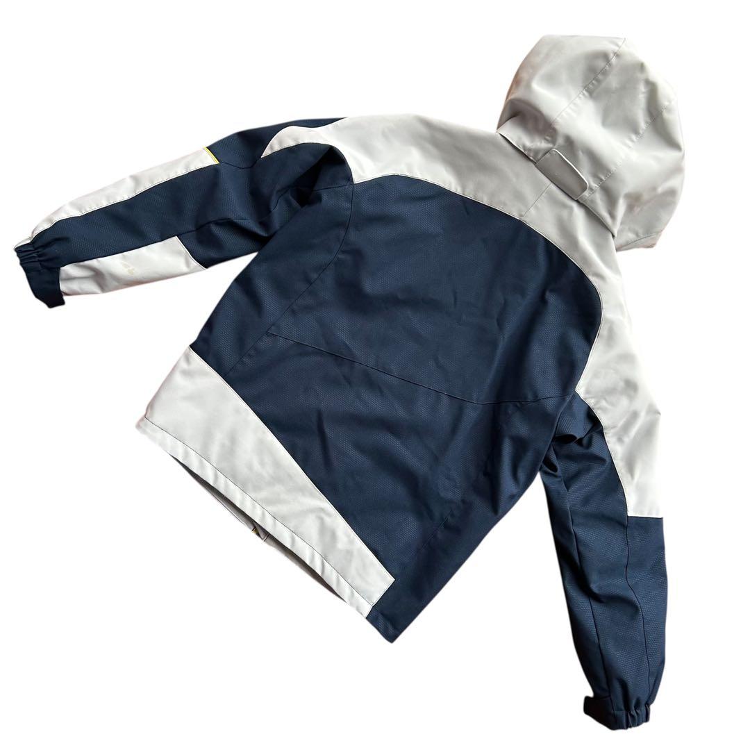 美品★phenix フェニックス スキーウェア　男の子　匿名発送★150cm