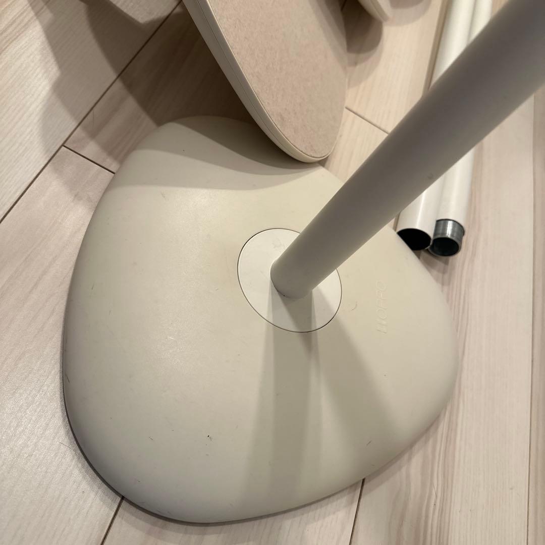 OPPO キャットタワー　キャットフォレスト　ホワイト