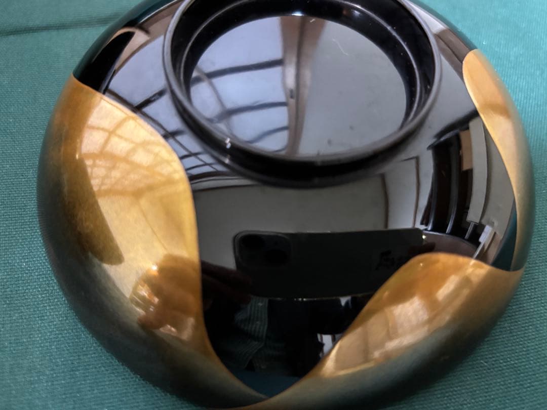 漆器 吸物椀 煮物椀 5客セット 遠山 群鶴蒔絵