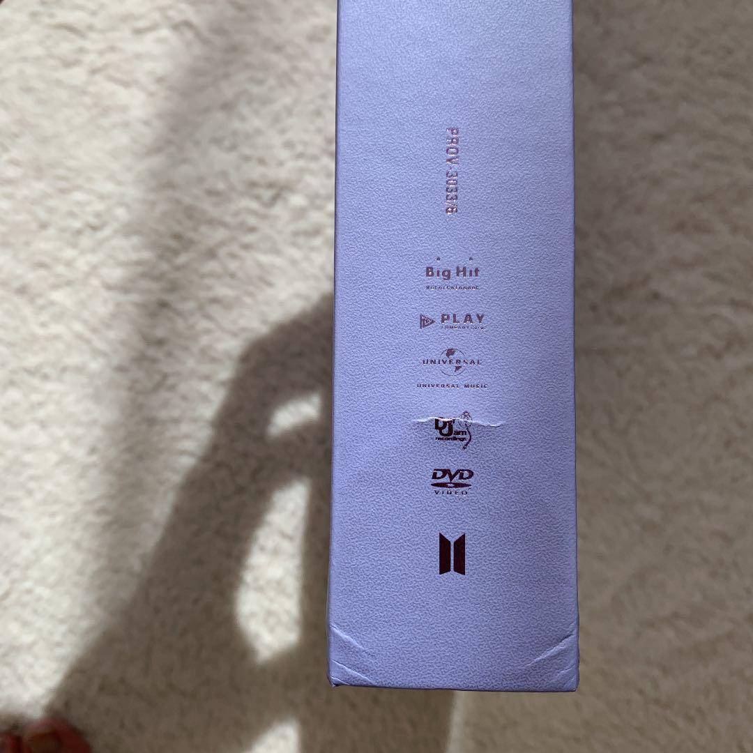 Memories2018 BTS トレカ付き　ジン