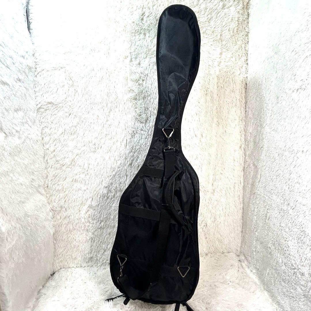 【セール・超美品】History CZ-BJ4/M 国産フジゲン製 ジャズベース