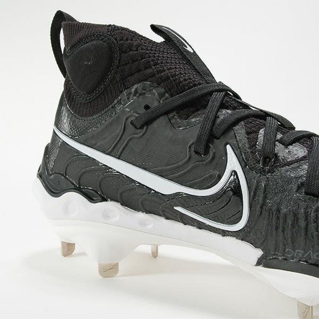 ナイキ 金具 アルファ ハラチ ネクスト 27 野球 スパイク 靴 シューズ b