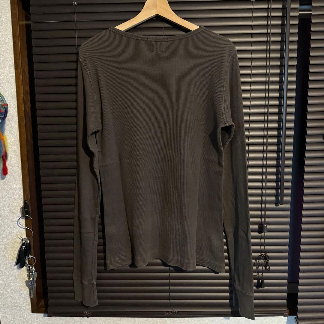 STONE  アーカイブ サーマル ロンT