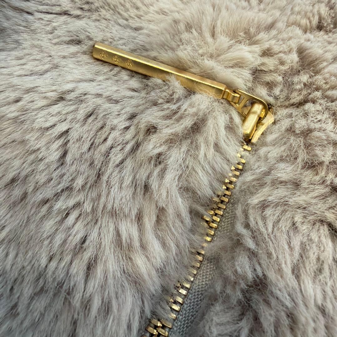 TATRAS タトラス BARBRAファーブルゾン