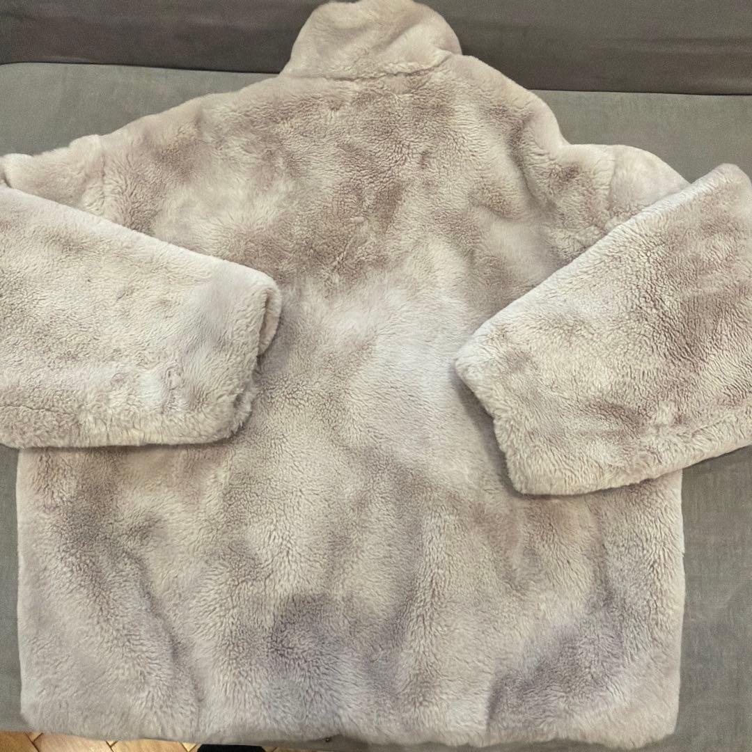 TATRAS タトラス BARBRAファーブルゾン