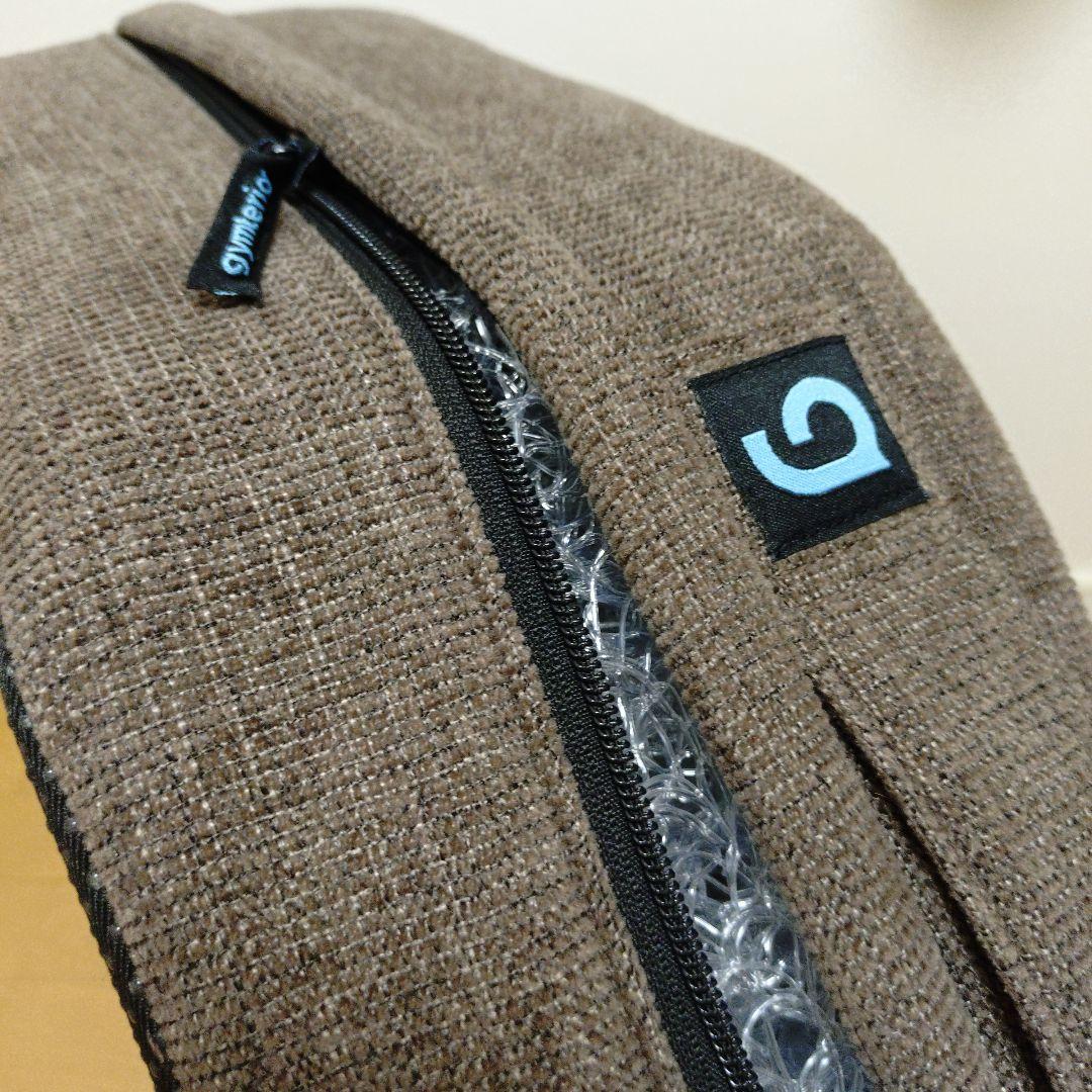 ジムテリア シェイプエイト トランポリンクッション