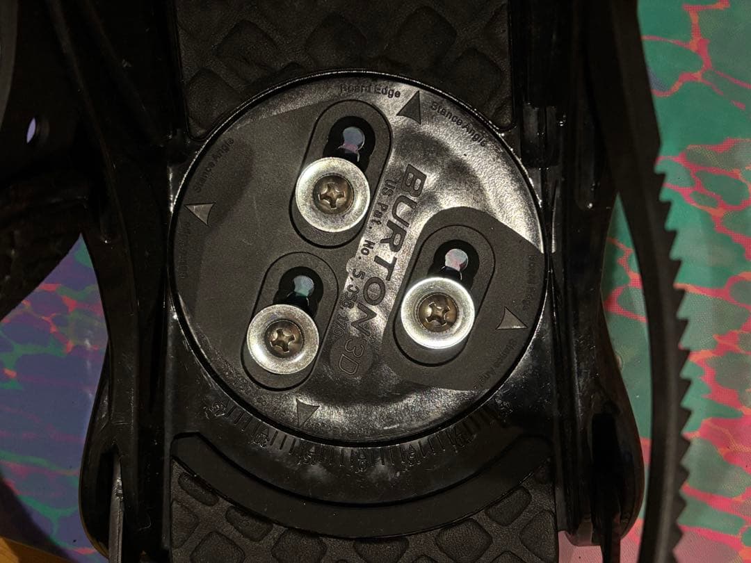 Burton Feather スノーボード　板