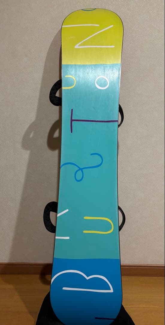 Burton Feather スノーボード　板