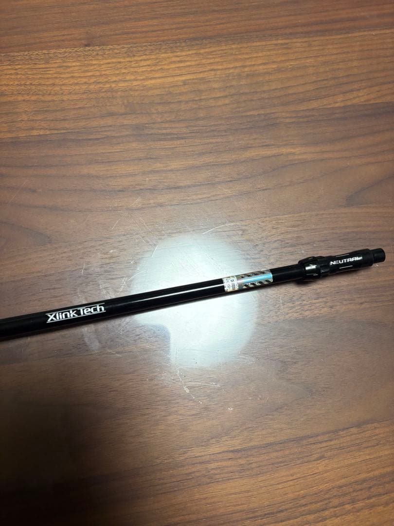 TENSEI 1K Whiteシャフト 50X ブリヂストンスリーブ付き