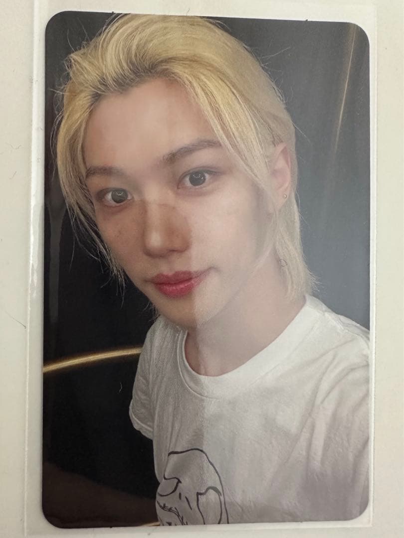 フィリックス スキズ mbc 歌謡大祭典 サノク トレカ