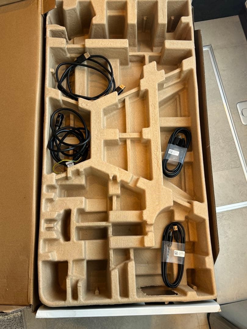 Dell 34 モニター - S3422DWG