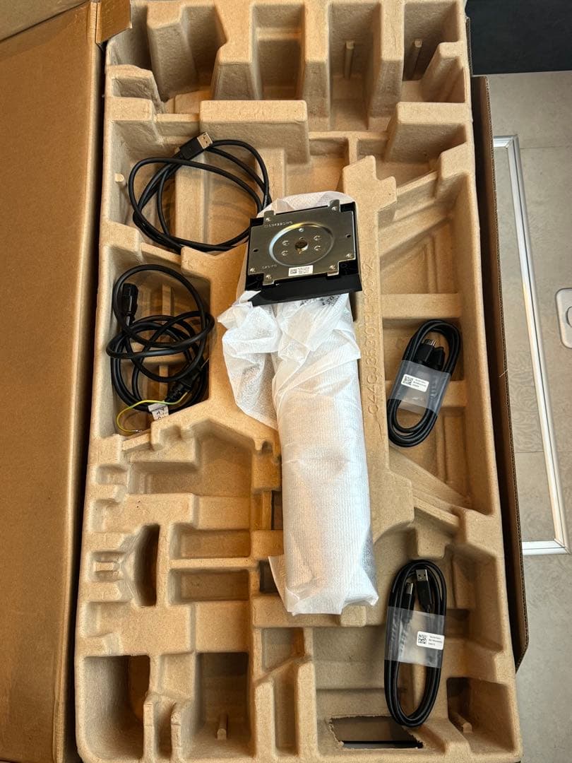 Dell 34 モニター - S3422DWG