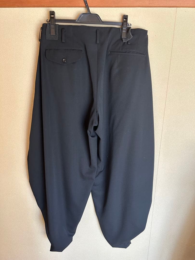 や*す様 comme des garcons homme plus 25aw 寅