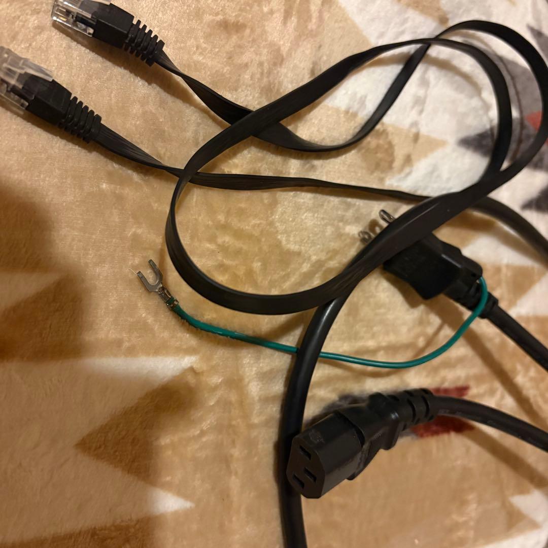 PC 届いてすぐ使える Core i7 SSD480GB メモリ12GB