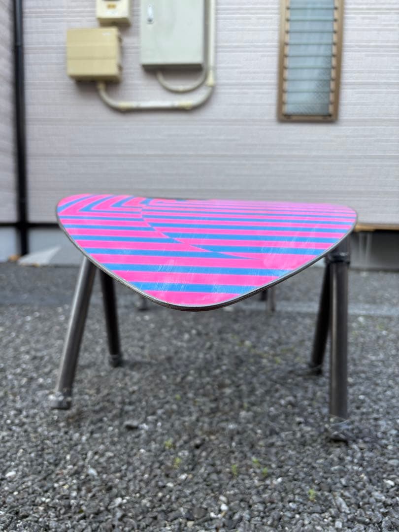 美品　K2 Simple Pleasure156 パウダー送料込み