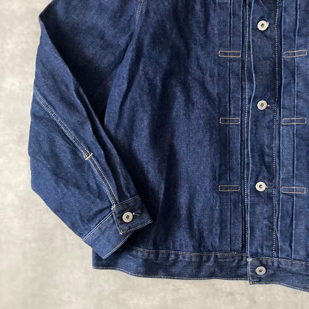 ジャケット・アウター ken