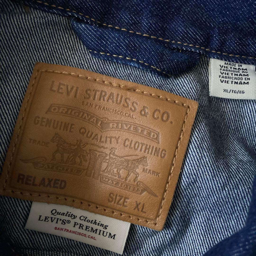 ジャケット・アウター ken