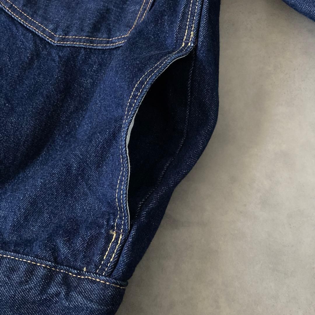 ジャケット・アウター ken