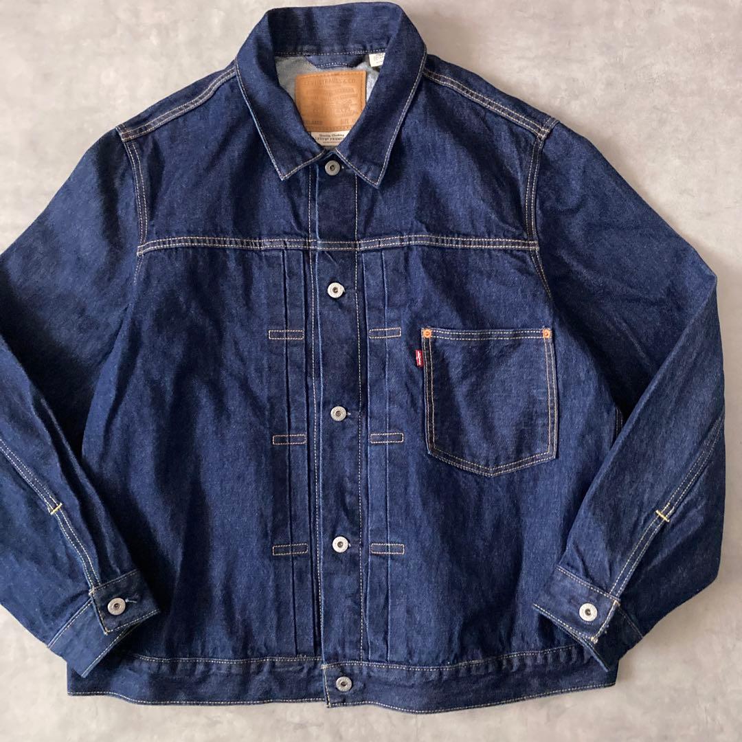 ジャケット・アウター ken