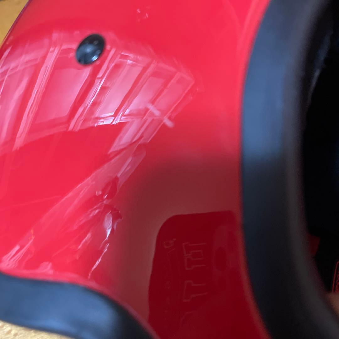 SIMPSON シンプソン　ヘルメット M50 Lサイズ