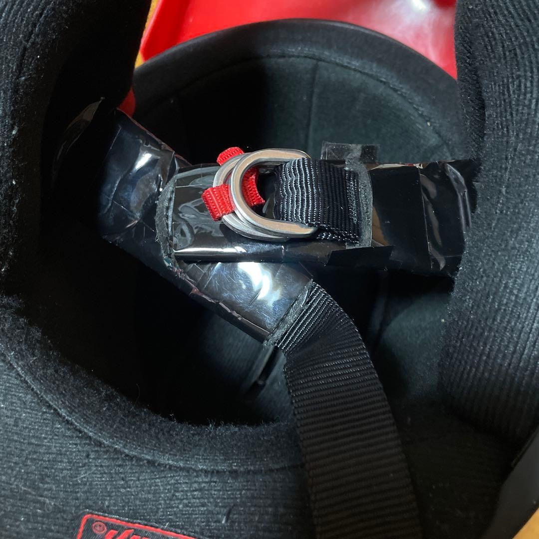 SIMPSON シンプソン　ヘルメット M50 Lサイズ