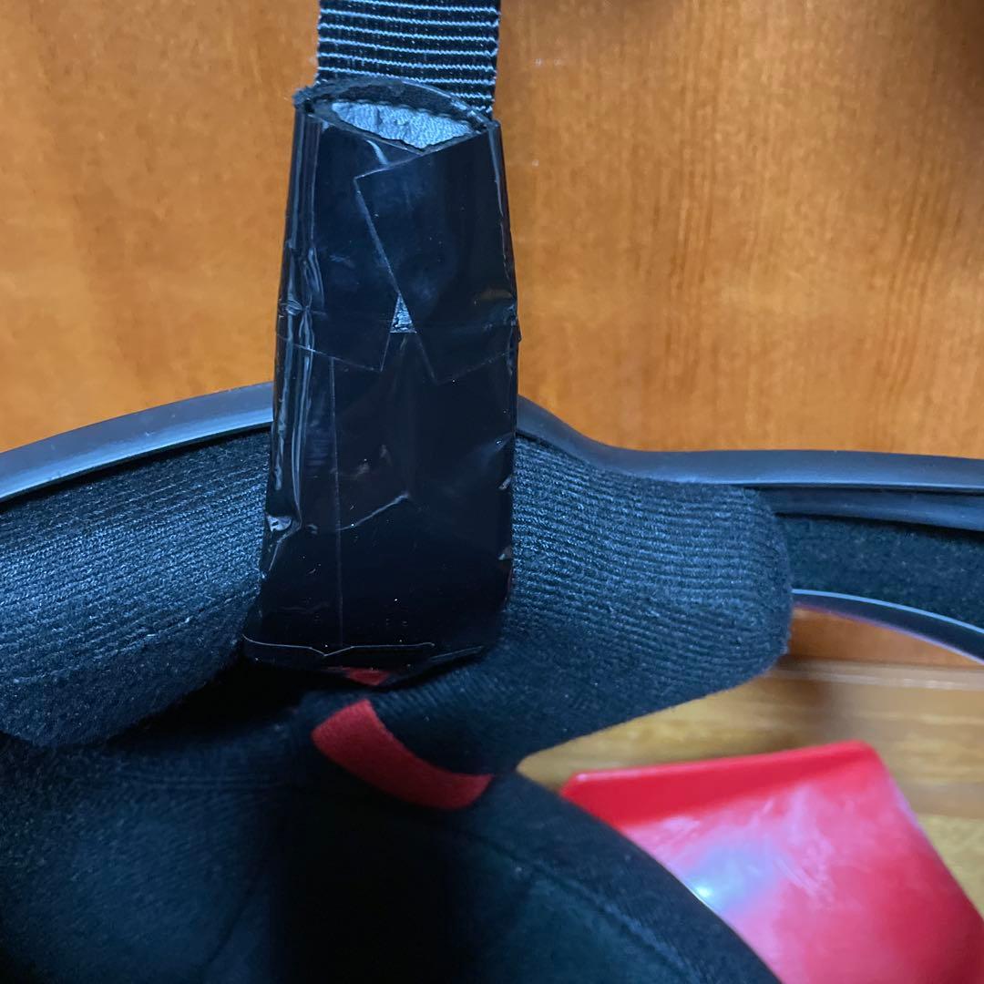 SIMPSON シンプソン　ヘルメット M50 Lサイズ