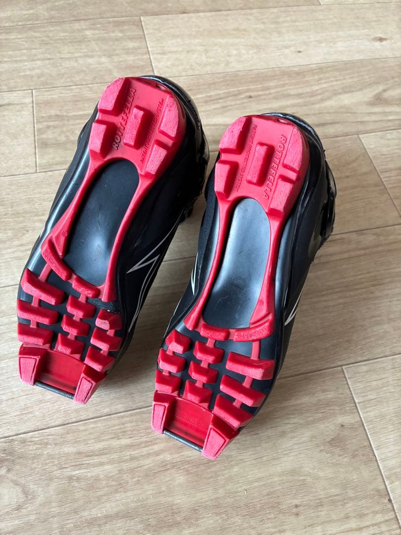 MADSHUS マズシャス　hyperS EU36 クロスカントリー　フリー