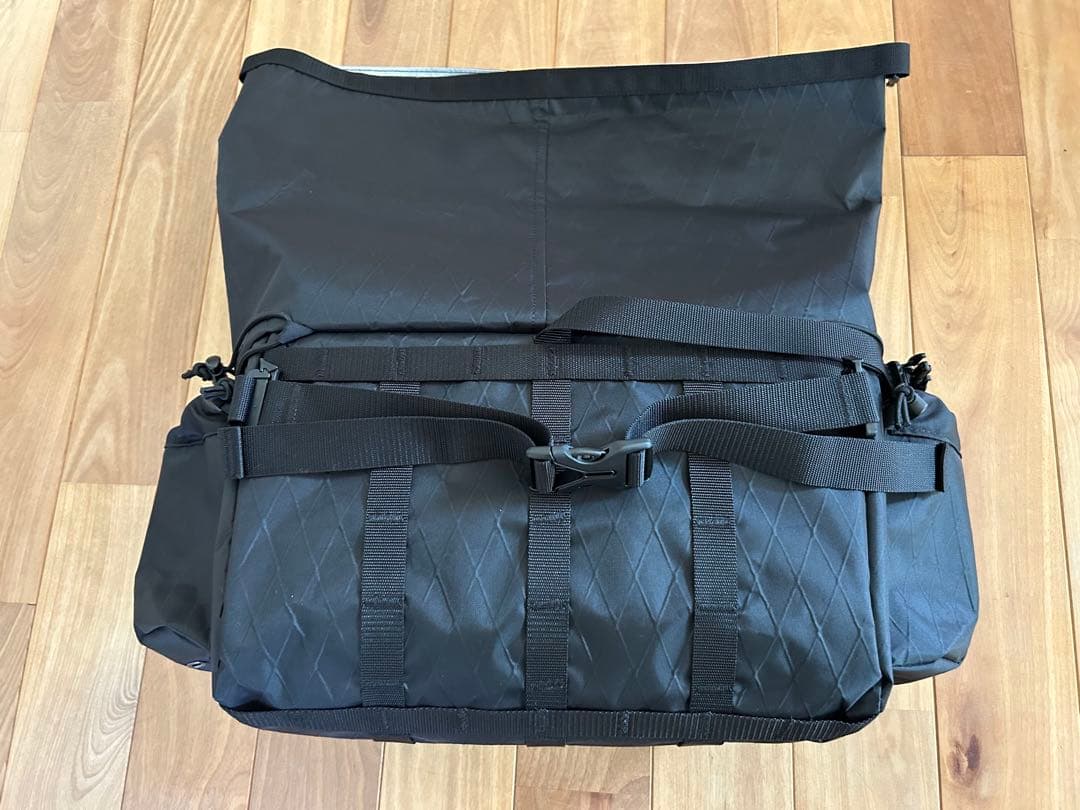 ジンダイジマウンテンワークス　RTB ブラック　新品未使用