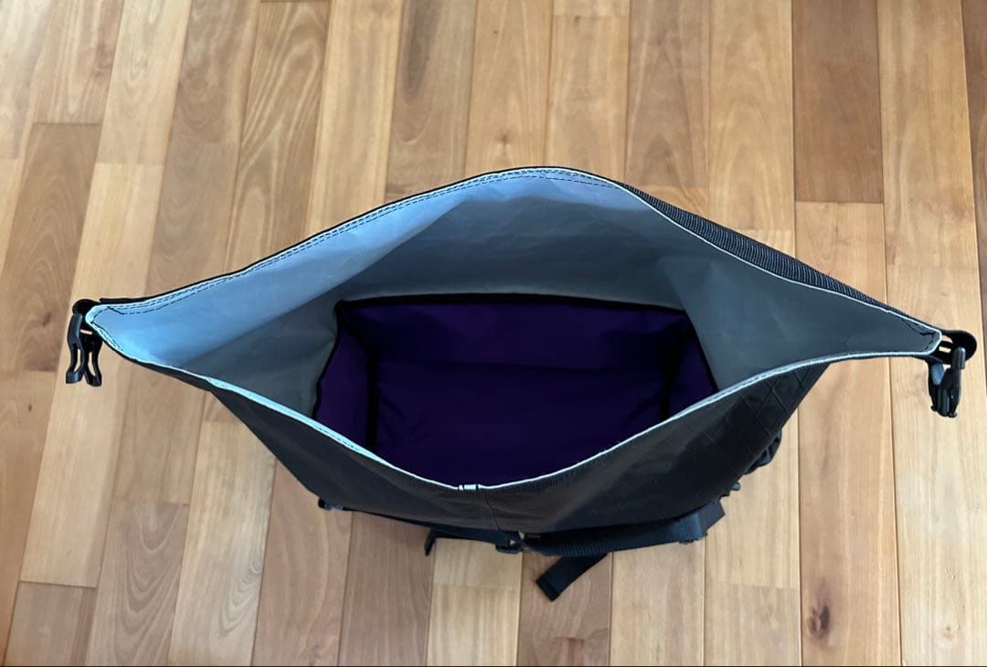 ジンダイジマウンテンワークス　RTB ブラック　新品未使用