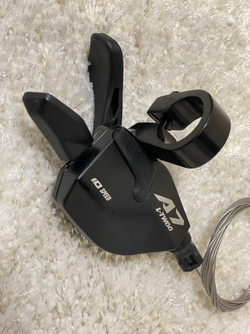 Brompton ブロンプトン 外装変速化キット