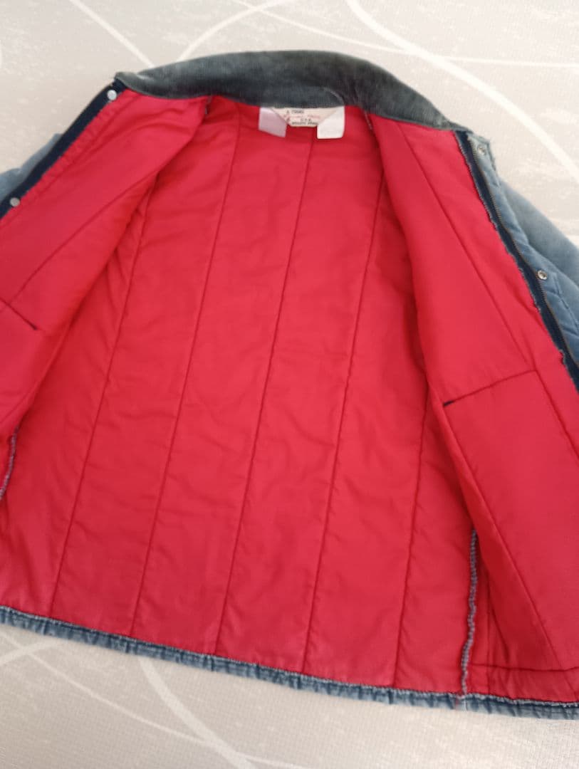 Wallsダックジャケット サイズL