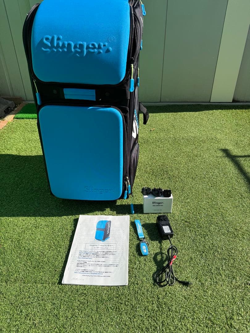 SIingshot T-One スイングバッグ