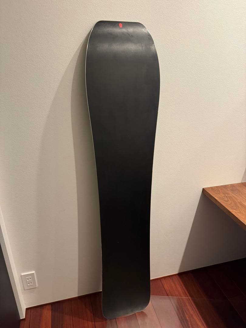 24-25GENTEMSTICKMANTARAY154cm プレチューンケース付