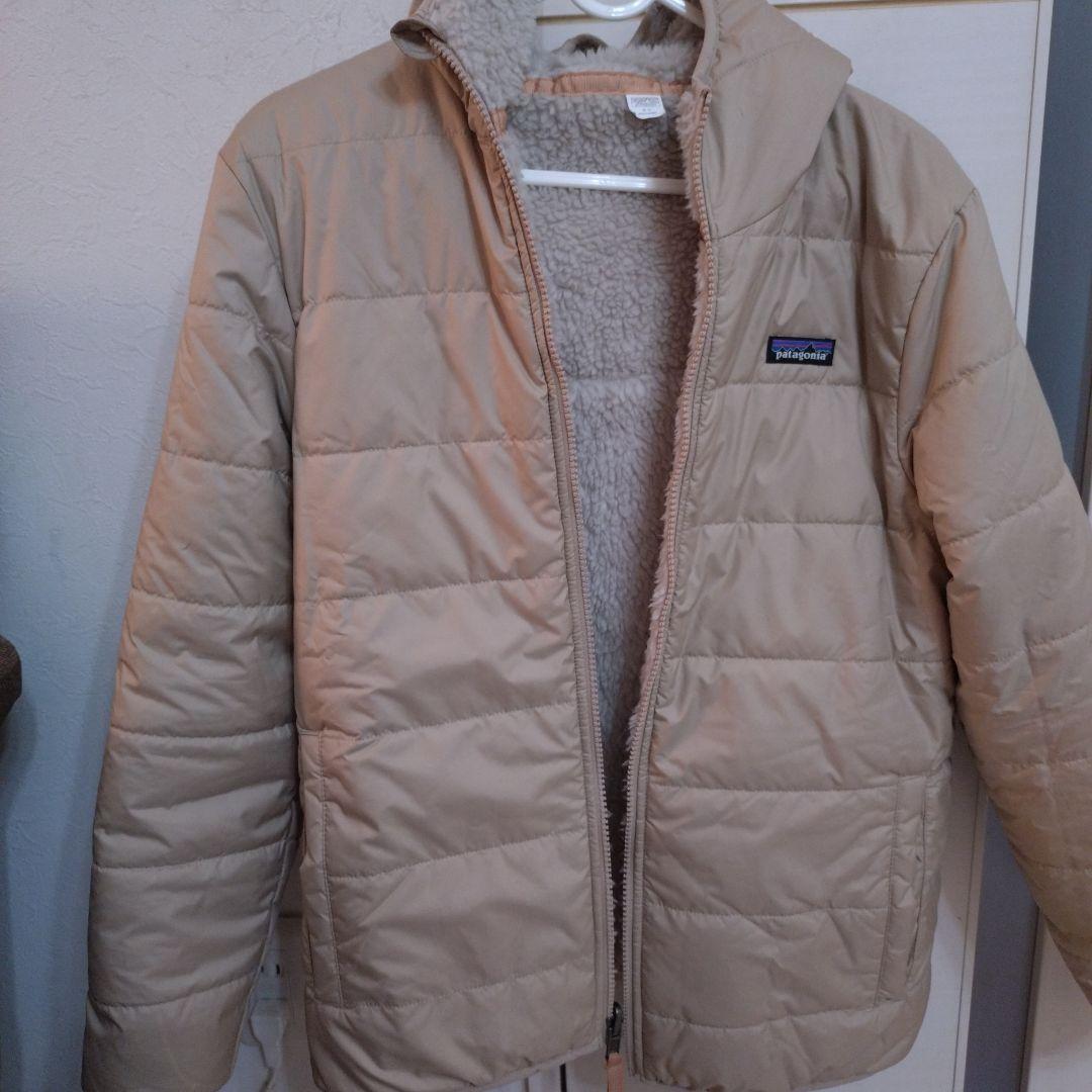 クリスマス最終再値下げ！今期patagonia キルティングジャケット XL