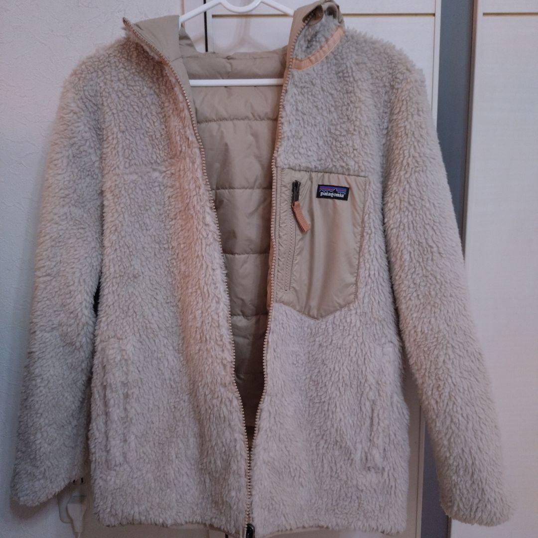 クリスマス最終再値下げ！今期patagonia キルティングジャケット XL