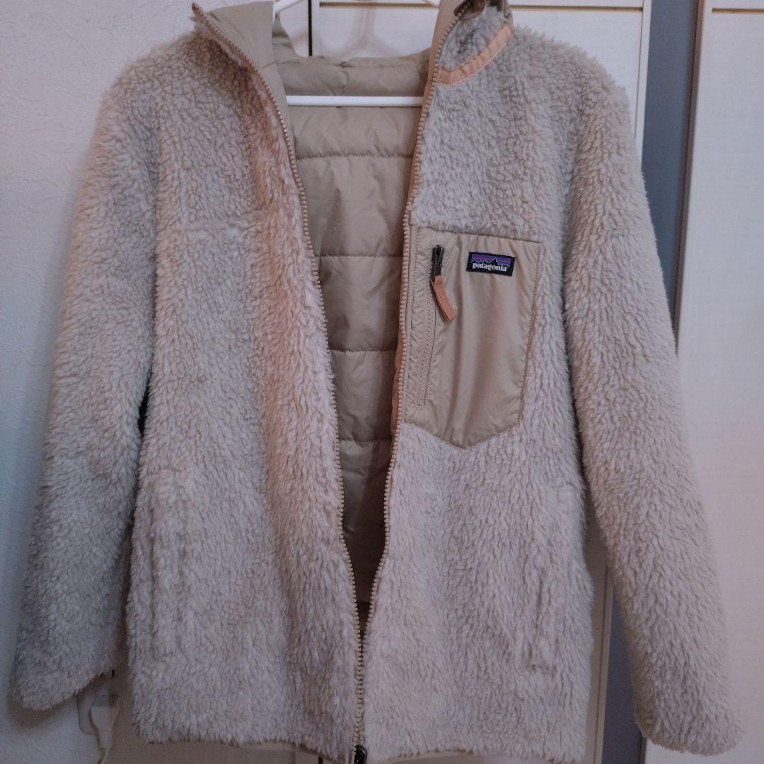 クリスマス最終再値下げ！今期patagonia キルティングジャケット XL
