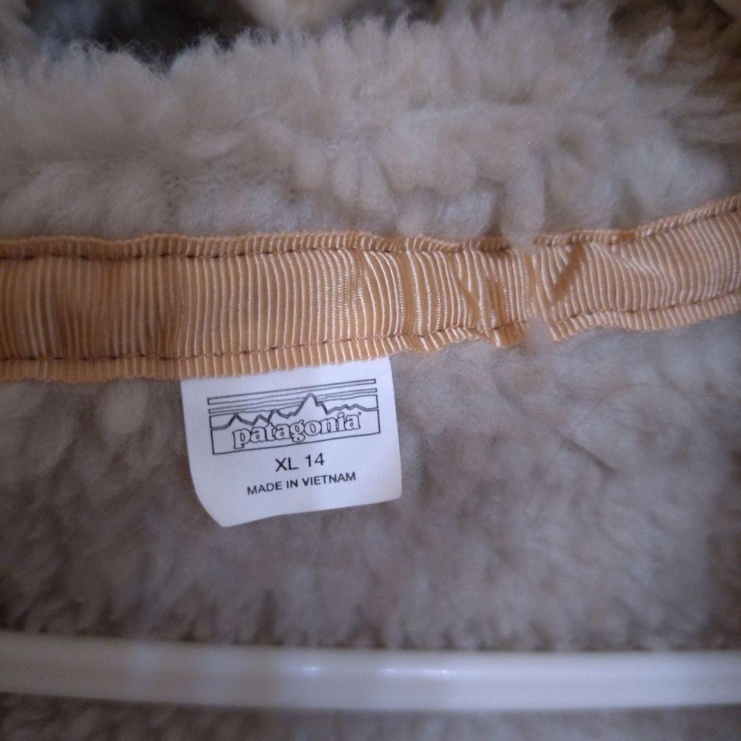 クリスマス最終再値下げ！今期patagonia キルティングジャケット XL