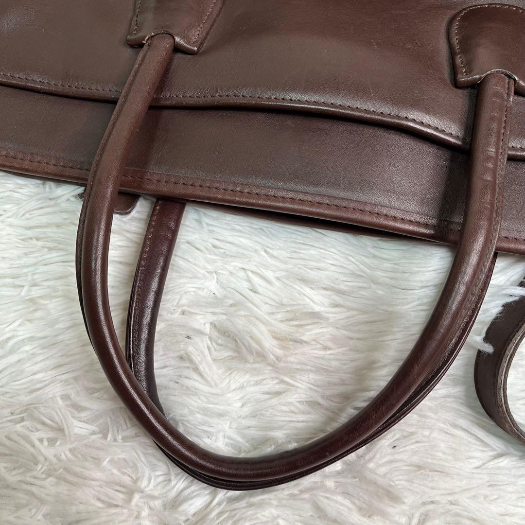 希少✨COACH オールドコーチ 7302 2way ビジネスバッグ ショルダー